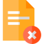 File Symbol 64x64