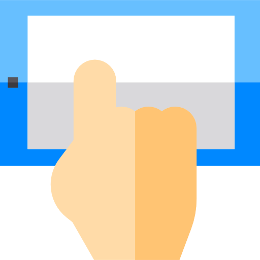 Tablet アイコン