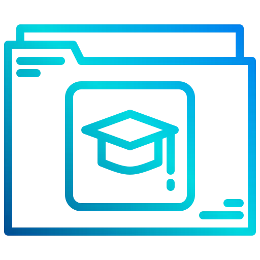 Folder icon