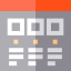 Wireframe icon 64x64