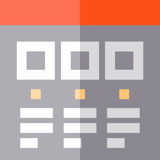 Wireframe icon