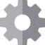 Settings icon 64x64