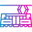 Tram icon 64x64