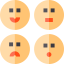 Emoticons icon 64x64