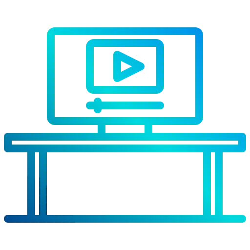 Monitor icon