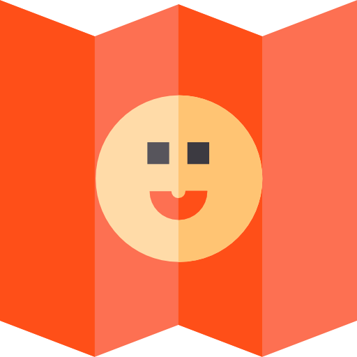 Brochure icon