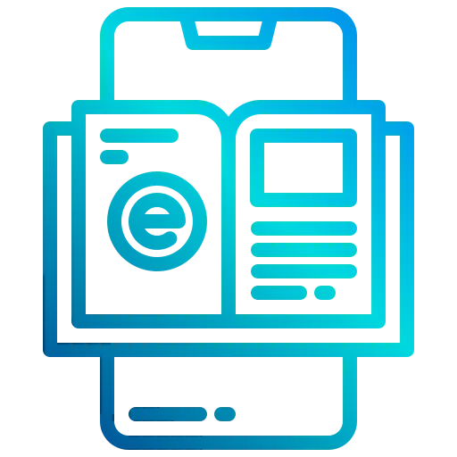 Ebook icon