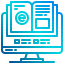 Elearning icon 64x64