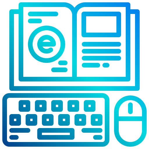 Ebook icon