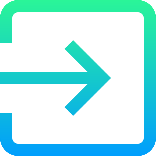 Log in icon