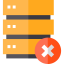 Database Symbol 64x64