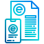 Online learning icon 64x64