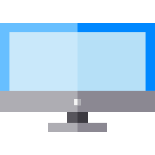 Monitor icon