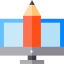 Graphic design Symbol 64x64