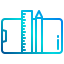 Online education icon 64x64