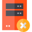 Server Symbol 64x64