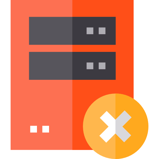 Server icon