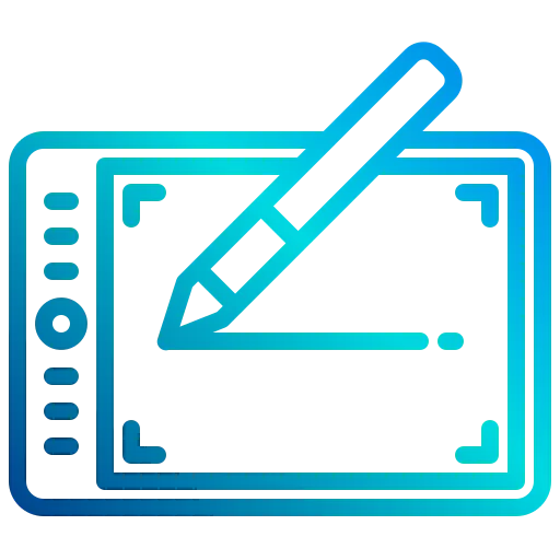 Tablet icon