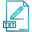 Txt Symbol 64x64