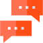 Chat Symbol 64x64