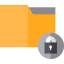 Folder Symbol 64x64
