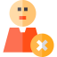 User Symbol 64x64
