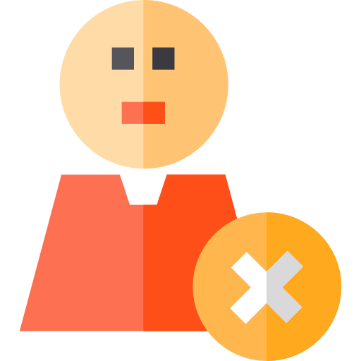 User icon
