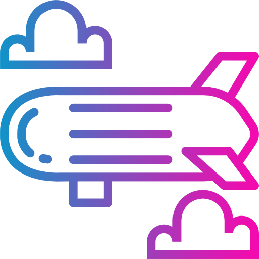 Zeppelin icon