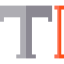 Text Symbol 64x64