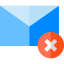 Email Symbol 64x64