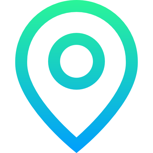 Pin icon