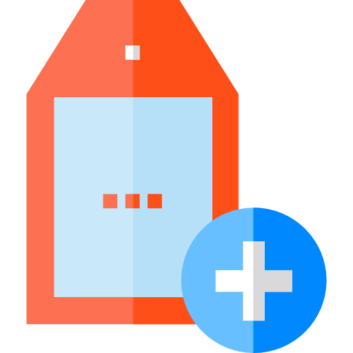 Tag icon