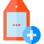 Tag Symbol 64x64