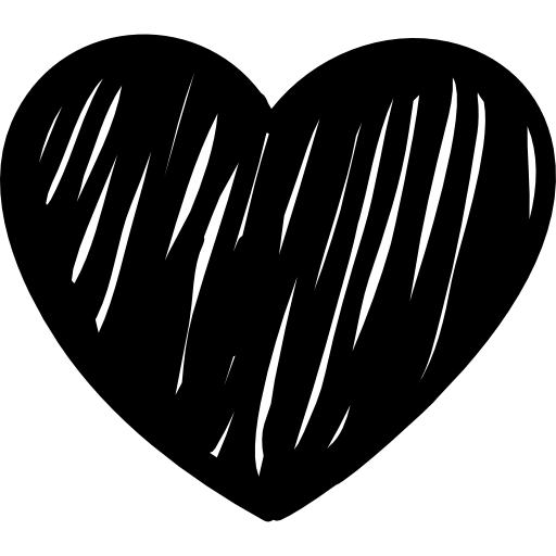 Heart icon