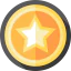 Recommended star icon 64x64
