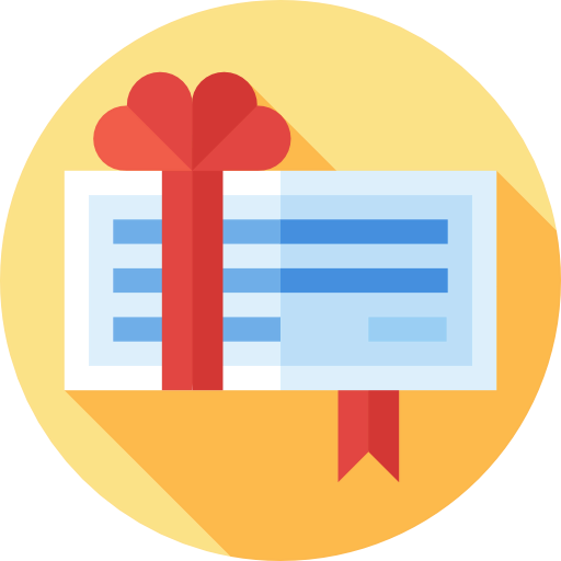 Gift icon