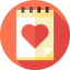 Wish list icon 64x64