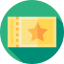 Coupon icon 64x64