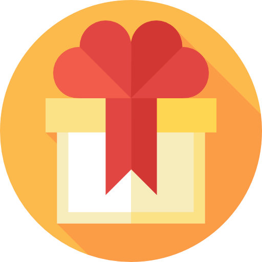 Gift icon