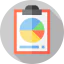 Sale report icon 64x64