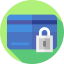 Payment security Ikona 64x64