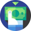 Refund Ikona 64x64