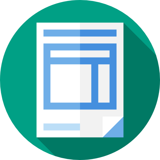 Invoice icon