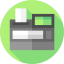 Cashier Ikona 64x64