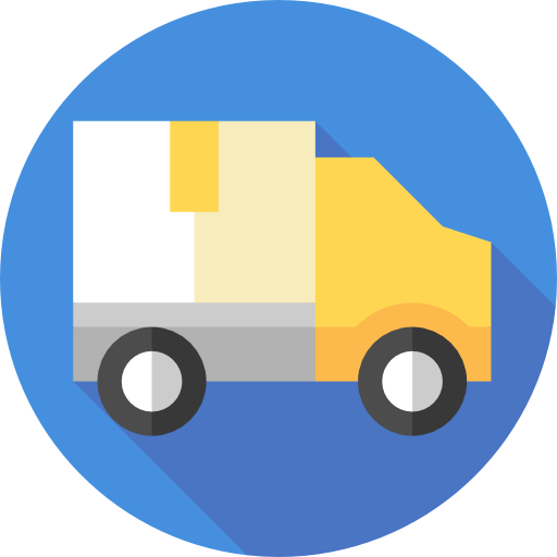 Delivery icon