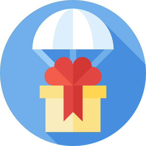 Gift icon