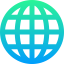 Internet icon 64x64