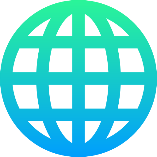Internet icon