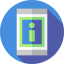 Information service Ikona 64x64