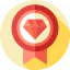 Rate Ikona 64x64